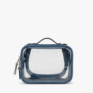 CALPAK Toiletry bag (Dark Blue)